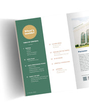 Load image into Gallery viewer, His Holy Temple—DIGITAL PDF