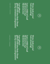 Load image into Gallery viewer, Wow! I am awesome! printable