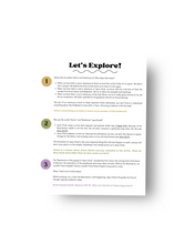 Load image into Gallery viewer, Youth Temple Recommend Interview Questions- digital download