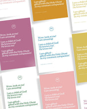 Load image into Gallery viewer, Wow! I am awesome! printable