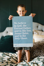 Load image into Gallery viewer, We Believe Posters