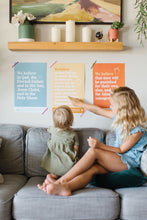 Load image into Gallery viewer, We Believe Posters