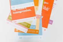 Load image into Gallery viewer, We Believe Posters