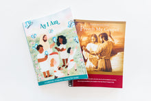 Load image into Gallery viewer, As I Am: A Christlike Attributes Character Guide