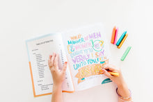 Load image into Gallery viewer, As I Am: A Christlike Attributes Character Guide