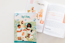 Load image into Gallery viewer, As I Am: A Christlike Attributes Character Guide