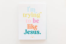 Load image into Gallery viewer, As I Am: A Christlike Attributes Character Guide