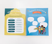 Load image into Gallery viewer, GROW: Goal Journal