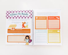 Load image into Gallery viewer, GROW: Goal Journal