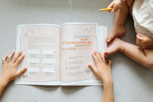 Load image into Gallery viewer, A Mighty Change: A Parent-Child Baptism Workbook