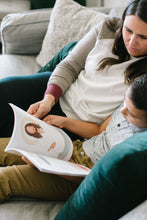 Load image into Gallery viewer, A Mighty Change: A Parent-Child Baptism Workbook