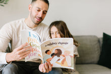 Load image into Gallery viewer, A Mighty Change: A Parent-Child Baptism Workbook