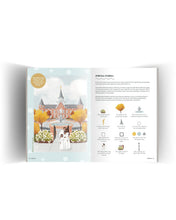 Load image into Gallery viewer, His Holy Temple—DIGITAL PDF
