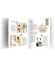Load image into Gallery viewer, His Holy Temple—DIGITAL PDF
