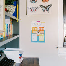 Load image into Gallery viewer, GROW: Goal Journal
