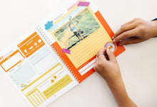 Load image into Gallery viewer, GROW: Goal Journal
