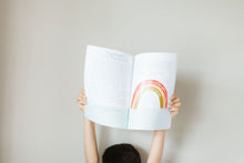 Load image into Gallery viewer, A Mighty Change: A Parent-Child Baptism Workbook
