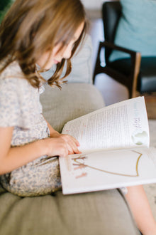 Load image into Gallery viewer, A Mighty Change: A Parent-Child Baptism Workbook
