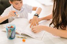 Load image into Gallery viewer, A Mighty Change: A Parent-Child Baptism Workbook
